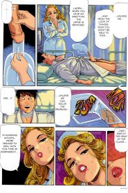 French Kiss Comix Vol. 005_Page_85