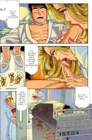 French Kiss Comix Vol. 005_Page_88