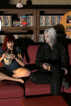 FridayThe13th Fan Film – P0001