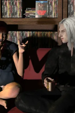 FridayThe13th Fan Film – P0002