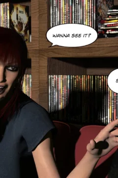 FridayThe13th Fan Film – P0003