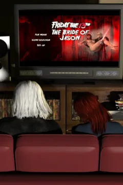 FridayThe13th Fan Film – P0005