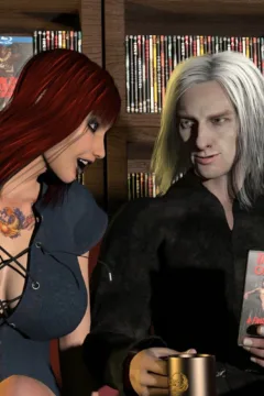 FridayThe13th Fan Film – P0006