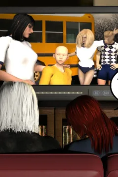 FridayThe13th Fan Film – P0007