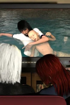 FridayThe13th Fan Film – P0009