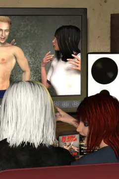 FridayThe13th Fan Film – P0011