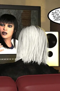 FridayThe13th Fan Film – P0013