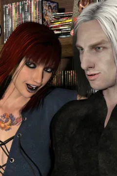 FridayThe13th Fan Film – P0017