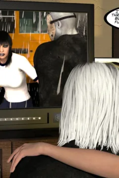 FridayThe13th Fan Film – P0018