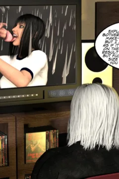 FridayThe13th Fan Film – P0024