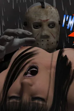 FridayThe13th Fan Film – P0034