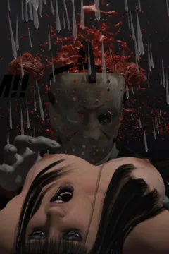 FridayThe13th Fan Film – P0035