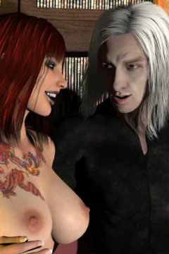 FridayThe13th Fan Film – P0042