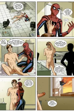 Geckup- Sexual Symbiosis (Tracy Scops)0019