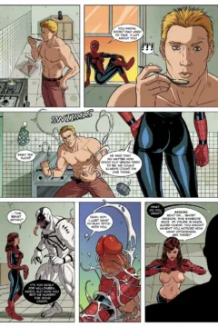 Geckup- Sexual Symbiosis (Tracy Scops)0020