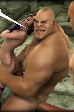 Giant Gift For Her Birthday (17)