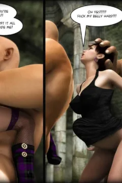 Giant Gift For Her Birthday (27)