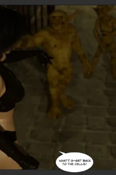 Goblin Rebellion (11)