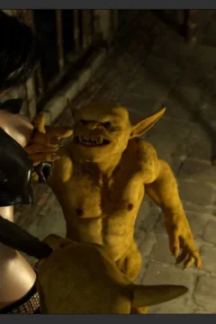 Goblin Rebellion (16)