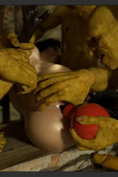 Goblin Rebellion (49)