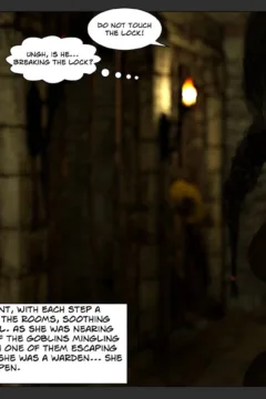 Goblin Rebellion (8)