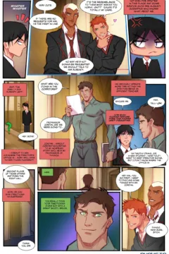 Gotham Acadamy 1- Phausto0003