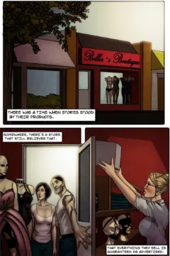 Guaranteed as Advertised – Aiko’s Tale-03