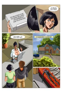 Guaranteed as Advertised – Deanna’s Story-04