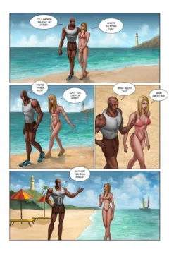 Guaranteed as Advertised – Elena’s Tale-06