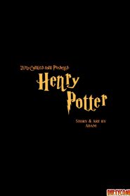 Harry Potter by Henry Potter (1)