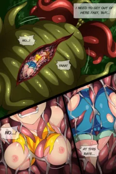 Hell Of Swallowed- Arniro (Mist Night)0005