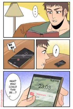 Her favorite weapon (23)