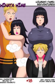 [Hinata-hime] Uzumaki Family Sexventures Ch.2 (Naruto) (ongoing)_1574388-0001