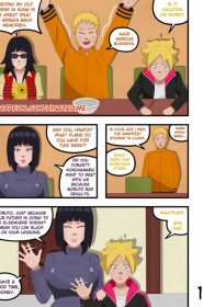 [Hinata-hime] Uzumaki Family Sexventures Ch.2 (Naruto) (ongoing)_1574388-0002