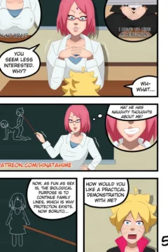 [Hinata-hime] Uzumaki Family Sexventures Ch.2 (Naruto) (ongoing)_1574388-0006