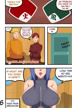 [Hinata-hime] Uzumaki Family Sexventures Ch.2 (Naruto) (ongoing)_1574388-0007