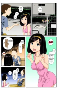 Hypnosis With Sister (35)