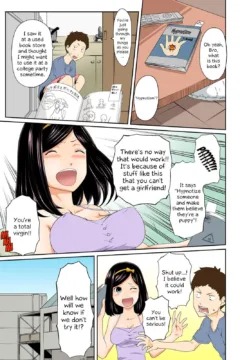 Hypnosis With Sister (4)