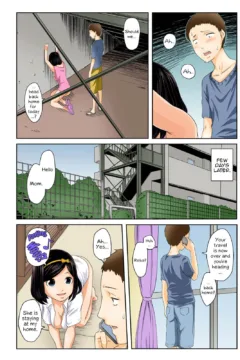 Hypnosis With Sister (52)