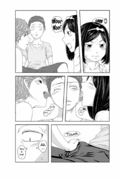 Hypnosis With Sister (75)