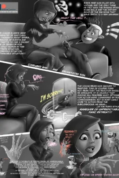 Impossible_Christmass_page_03