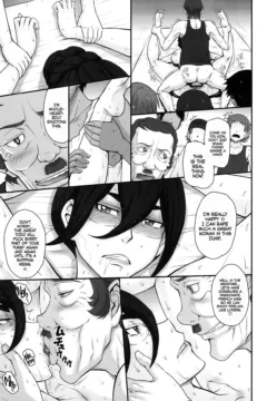 Impregnating Slutty Maid  (16)