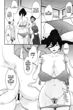 Impregnating Slutty Maid  (5)