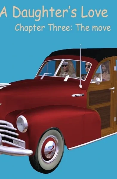 IncestChronicles3D - A Daughter's Love 3