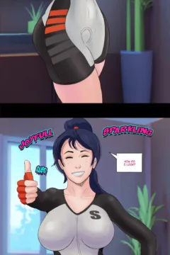 Insatiable Husband 0014