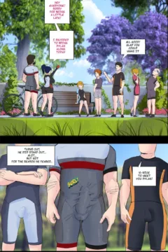 Insatiable Husband Part 2 by Oh!Nice0016