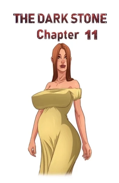 Jdseal- The Dark Stone Chapter 110001 (xyz cover)