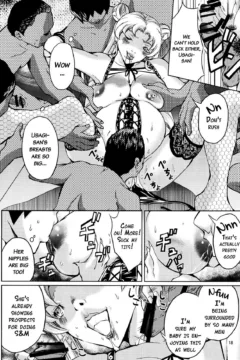 Joou Usagi Crystal (17)