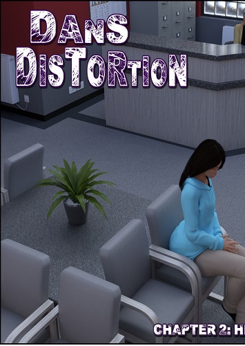 Kara Comet – Dan’s Distortion 2