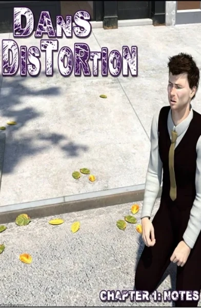 [KaraComet] - Dan's Distortion